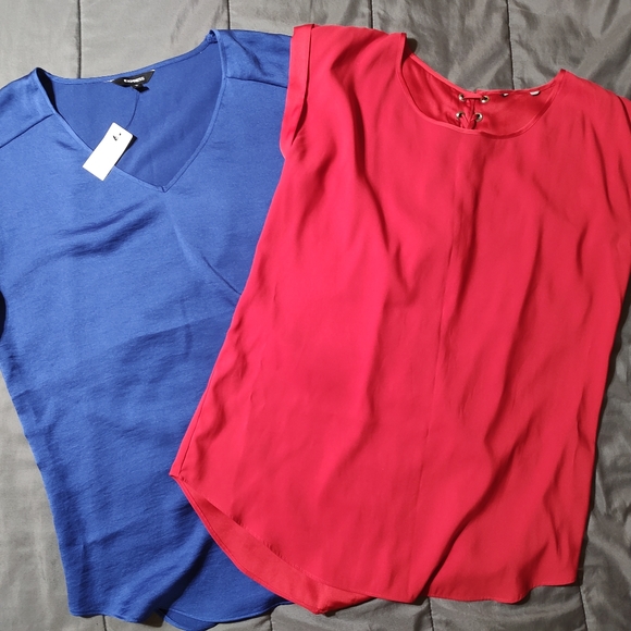 Express tops - Picture 5 of 13